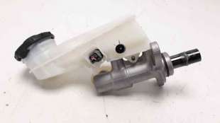 Recambio de bomba freno para honda civic lim.5 (fk) 2017- 1.0 vtec cat referencia OEM IAM    2