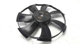 Recambio de electroventilador radiador aire acondicionado para honda civic lim.5 (fk) 2017- 1.0 vtec cat referencia OEM IAM 1902