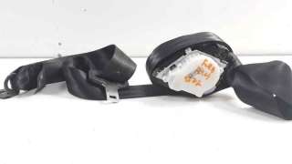 Recambio de cinturon seguridad trasero izquierdo para ford focus lim. 2014-2018 business referencia OEM IAM BM51611B68AH  