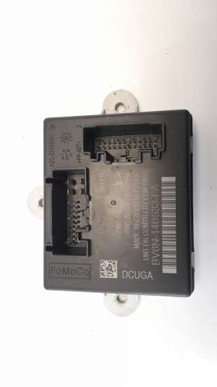 Recambio de modulo confort para ford focus lim. 2014-2018 trend + referencia OEM IAM BV6N14B533FA  