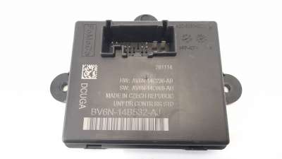 Recambio de modulo confort para ford focus lim. 2014-2018 trend + referencia OEM IAM BV6N14B532AJ  