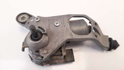 Recambio de motor limpia delantero para ford focus lim. 2014-2018 trend + referencia OEM IAM BM5117504AK  
