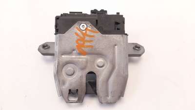 Recambio de cerradura maletero / porton para ford focus lim. 2014-2018 trend + referencia OEM IAM 8M51R442A66DB  