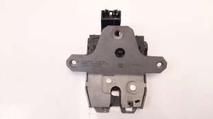 Recambio de cerradura maletero / porton para ford focus lim. 2014-2018 trend + referencia OEM IAM 8M51R442A66DB   2