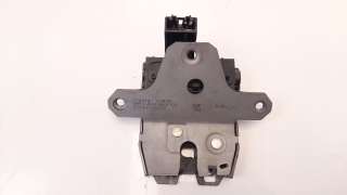 Recambio de cerradura maletero / porton para ford focus lim. 2014-2018 trend + referencia OEM IAM 8M51R442A66DB  