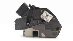 Recambio de cerradura puerta delantera derecha para ford focus lim. 2014-2018 trend + referencia OEM IAM BM5AA21812BF CRDFRD6073