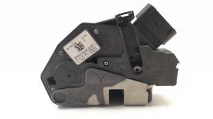 Recambio de cerradura puerta delantera izquierda para ford focus lim. 2014-2018 trend + referencia OEM IAM BM5AA21813AF CRDFRD09