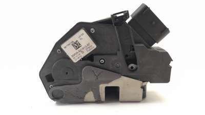 Recambio de cerradura puerta delantera izquierda para ford focus lim. 2014-2018 trend + referencia OEM IAM BM5AA21813AF CRDFRD09