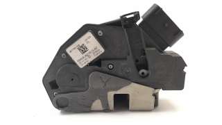 Recambio de cerradura puerta delantera izquierda para ford focus lim. 2014-2018 trend + referencia OEM IAM BM5AA21813AF CRDFRD09