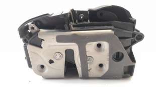 Recambio de cerradura puerta delantera izquierda para ford focus lim. 2014-2018 trend + referencia OEM IAM BM5AA21813AF CRDFRD09 2