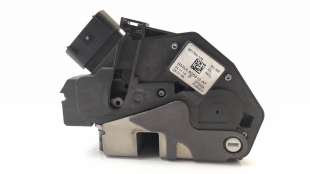 Recambio de cerradura puerta trasera derecha para ford focus lim. 2014-2018 trend + referencia OEM IAM BM5AA26412AF CRDFRD9457 