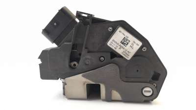 Recambio de cerradura puerta trasera derecha para ford focus lim. 2014-2018 trend + referencia OEM IAM BM5AA26412AF CRDFRD9457 