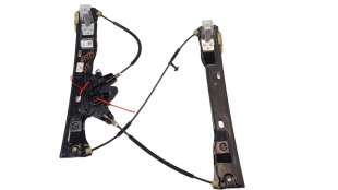 Recambio de elevalunas delantero izquierdo para ford focus lim. 2014-2018 trend + referencia OEM IAM BM51A23201BF 106105002 1183
