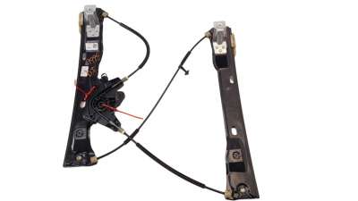 Recambio de elevalunas delantero izquierdo para ford focus lim. 2014-2018 trend + referencia OEM IAM BM51A23201BF 106105002 1183