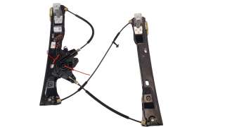 Recambio de elevalunas delantero izquierdo para ford focus lim. 2014-2018 trend + referencia OEM IAM BM51A23201BF 106105002 1183