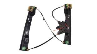 Recambio de elevalunas delantero izquierdo para ford focus lim. 2014-2018 trend + referencia OEM IAM BM51A23201BF 106105002 1183 2
