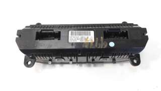 Recambio de mando climatizador para ford focus lim. 2014-2018 trend + referencia OEM IAM F1ET18C612AE  