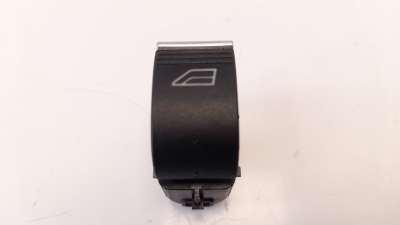 Recambio de mando elevalunas delantero derecho para ford focus lim. 2014-2018 trend + referencia OEM IAM F1ET14529AA IAF670027 