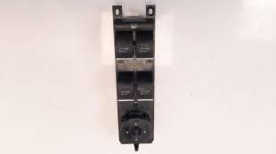 Recambio de mando elevalunas delantero izquierdo para ford focus lim. 2014-2018 trend + referencia OEM IAM F1ET14A132CA  