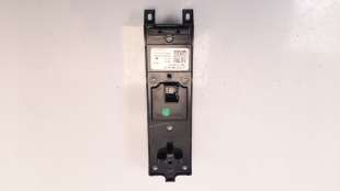 Recambio de mando elevalunas delantero izquierdo para ford focus lim. 2014-2018 trend + referencia OEM IAM F1ET14A132CA   2