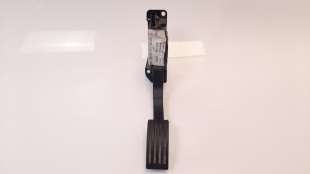 Recambio de potenciometro pedal para ford focus lim. 2014-2018 trend + referencia OEM IAM EV619F836AA 6PV01036880 