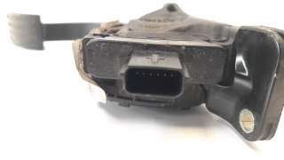 Recambio de potenciometro pedal para ford focus lim. 2014-2018 trend + referencia OEM IAM EV619F836AA 6PV01036880 
