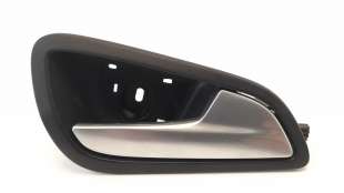 Recambio de maneta interior delantera derecha para ford focus lim. 2014-2018 trend + referencia OEM IAM AM51U22600BEW  