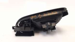Recambio de maneta interior delantera derecha para ford focus lim. 2014-2018 trend + referencia OEM IAM AM51U22600BEW   2