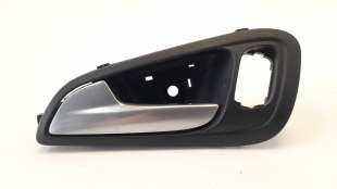 Recambio de maneta interior delantera izquierda para ford focus lim. 2014-2018 trend + referencia OEM IAM F1EBA22601BAW  
