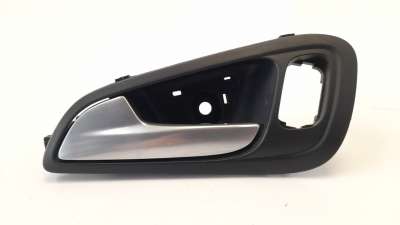 Recambio de maneta interior delantera izquierda para ford focus lim. 2014-2018 trend + referencia OEM IAM F1EBA22601BAW  