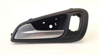 Recambio de maneta interior delantera izquierda para ford focus lim. 2014-2018 trend + referencia OEM IAM F1EBA22601BAW  