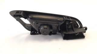 Recambio de maneta interior delantera izquierda para ford focus lim. 2014-2018 trend + referencia OEM IAM F1EBA22601BAW  