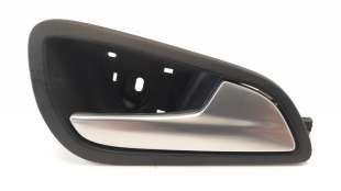 Recambio de maneta interior trasera derecha para ford focus lim. 2014-2018 trend + referencia OEM IAM AM51U22600BEW  