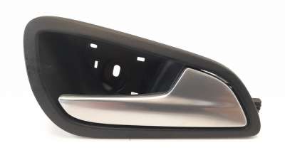 Recambio de maneta interior trasera derecha para ford focus lim. 2014-2018 trend + referencia OEM IAM AM51U22600BEW  