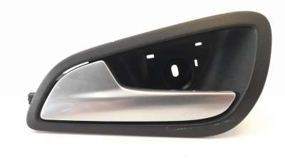 Recambio de maneta interior trasera izquierda para ford focus lim. 2014-2018 trend + referencia OEM IAM AM51U22601BEW  