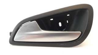 Recambio de maneta interior trasera izquierda para ford focus lim. 2014-2018 trend + referencia OEM IAM AM51U22601BEW  
