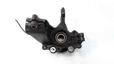 Recambio de mangueta delantera derecha para ford focus lim. 2014-2018 trend + referencia OEM IAM 1882874  