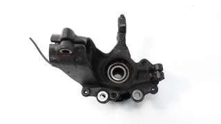 Recambio de mangueta delantera derecha para ford focus lim. 2014-2018 trend + referencia OEM IAM 1882874  