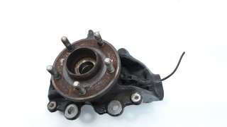 Recambio de mangueta delantera derecha para ford focus lim. 2014-2018 trend + referencia OEM IAM 1882874  