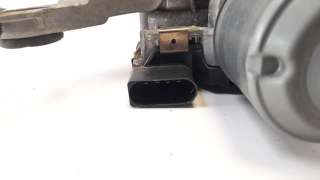 Recambio de motor limpia delantero para ford focus lim. 2014-2018 trend + referencia OEM IAM BM5117504BK  