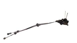 Recambio de palanca cambio para ford focus lim. 2014-2018 trend + referencia OEM IAM   