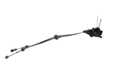 Recambio de palanca cambio para ford focus lim. 2014-2018 trend + referencia OEM IAM   