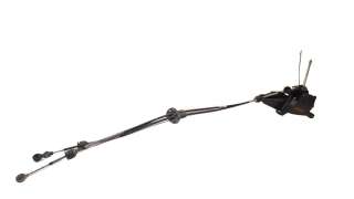 Recambio de palanca cambio para ford focus lim. 2014-2018 trend + referencia OEM IAM   