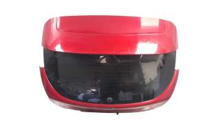 Recambio de porton trasero para ford focus lim. 2014-2018 trend + referencia OEM IAM 2002017  