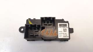 Recambio de resistencia calefaccion para ford focus lim. 2014-2018 trend + referencia OEM IAM AV6N19E624AB  