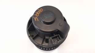 Recambio de ventilador calefaccion para ford focus lim. 2014-2018 trend + referencia OEM IAM AV6N18456AA 34248  2
