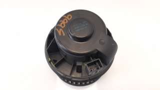 Recambio de ventilador calefaccion para ford focus lim. 2014-2018 trend + referencia OEM IAM AV6N18456AA 34248 