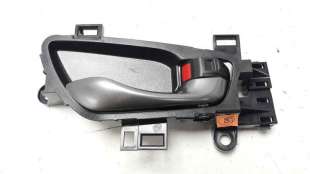 Recambio de maneta interior delantera derecha para honda civic lim.5 (fk) 2017- 1.0 vtec cat referencia OEM IAM 72120TGGA11ZA  