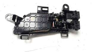 Recambio de maneta interior delantera derecha para honda civic lim.5 (fk) 2017- 1.0 vtec cat referencia OEM IAM 72120TGGA11ZA   2