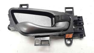 Recambio de maneta interior trasera derecha para honda civic lim.5 (fk) 2017- 1.0 vtec cat referencia OEM IAM 72120TGGA11ZA  